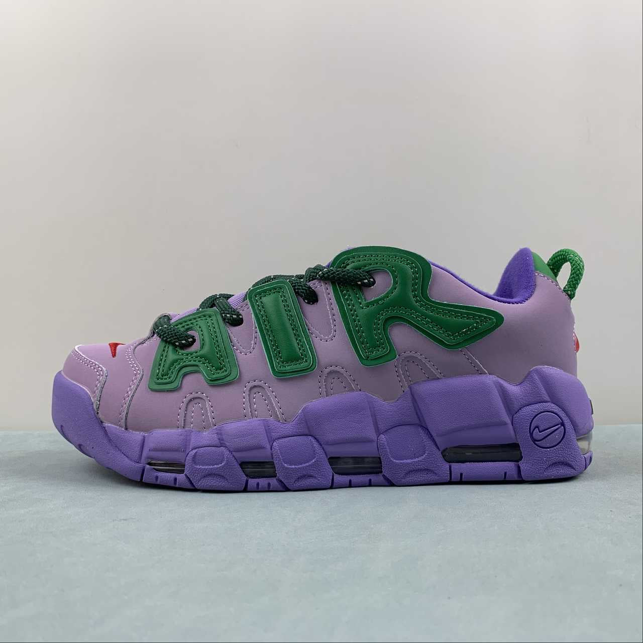 Nike Air More Uptempo